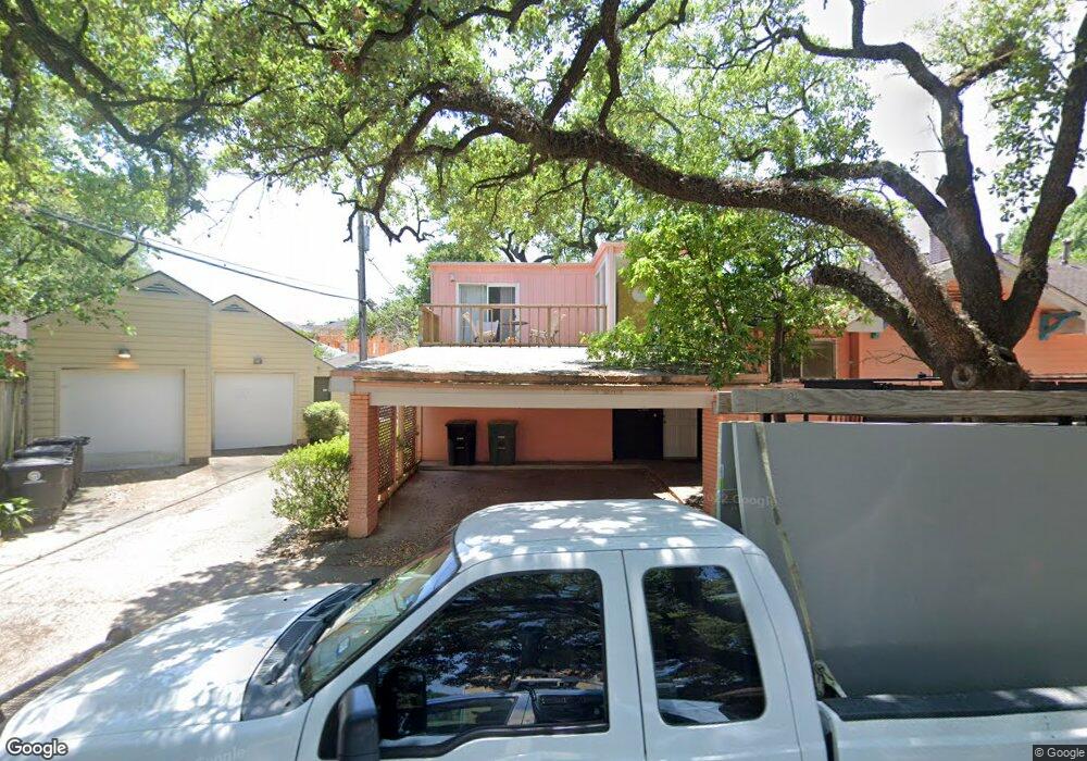 2506 Windsor St, Houston, TX 77006 - photo 1