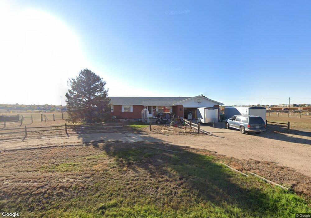 12555 Quince St, Brighton, CO 80602 - photo 1