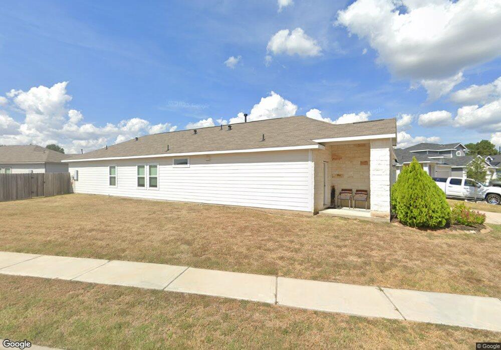 23918 Prairie Dust Dr, Hockley, TX 77447 - photo 1