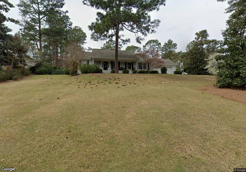 408 Devane St, Fayetteville, NC 28305 - photo 1