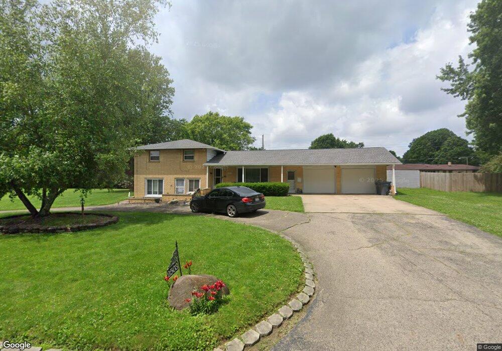 2503 Tamra Ln, Anderson, IN 46012 - photo 1