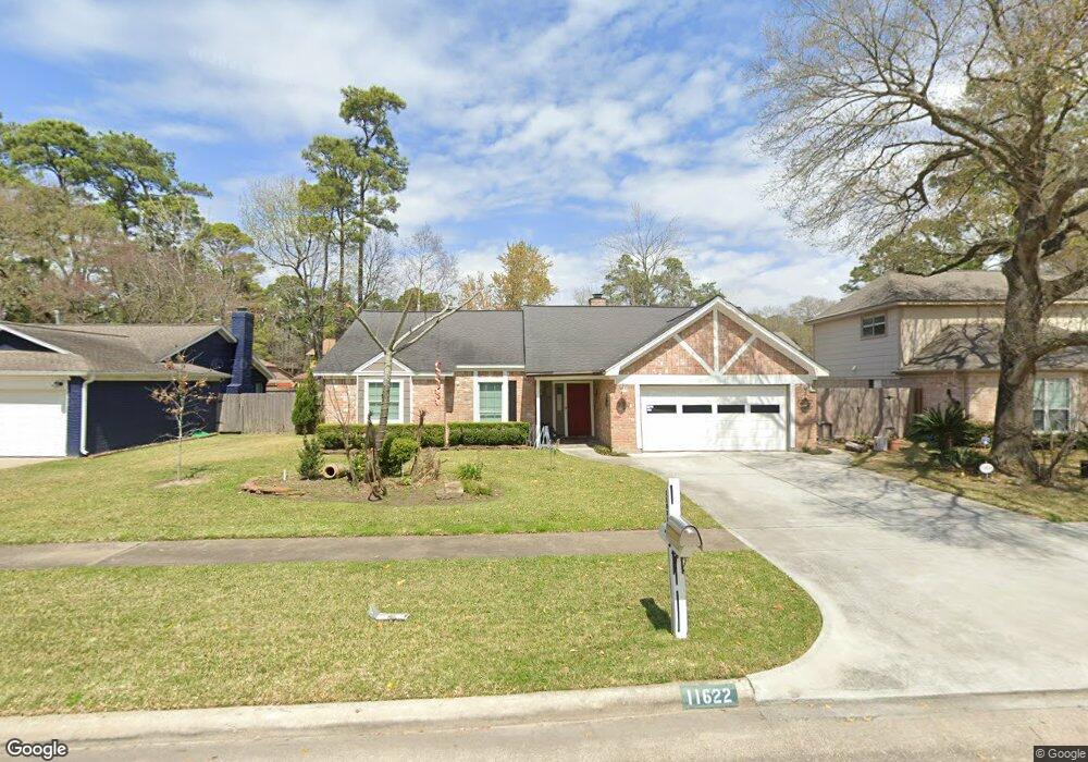 11622 Park Creek Dr, Houston, TX 77070 - photo 1