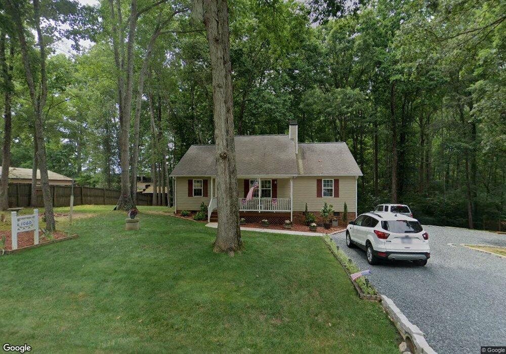 1060 Moore Rd, Asheboro, NC 27205 - photo 1