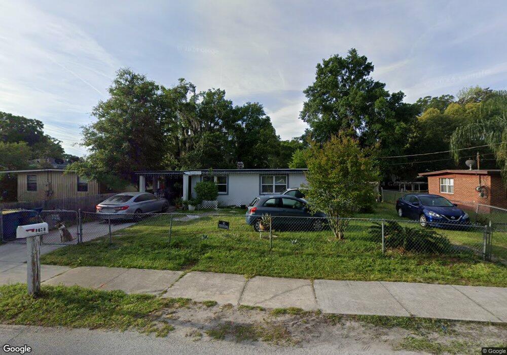 8028 Eaton Ave, Jacksonville, FL 32211 - photo 1