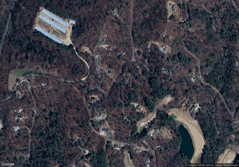 0 Weoka Ct unit 26 8012539, Ellijay, GA 30540 - photo 1