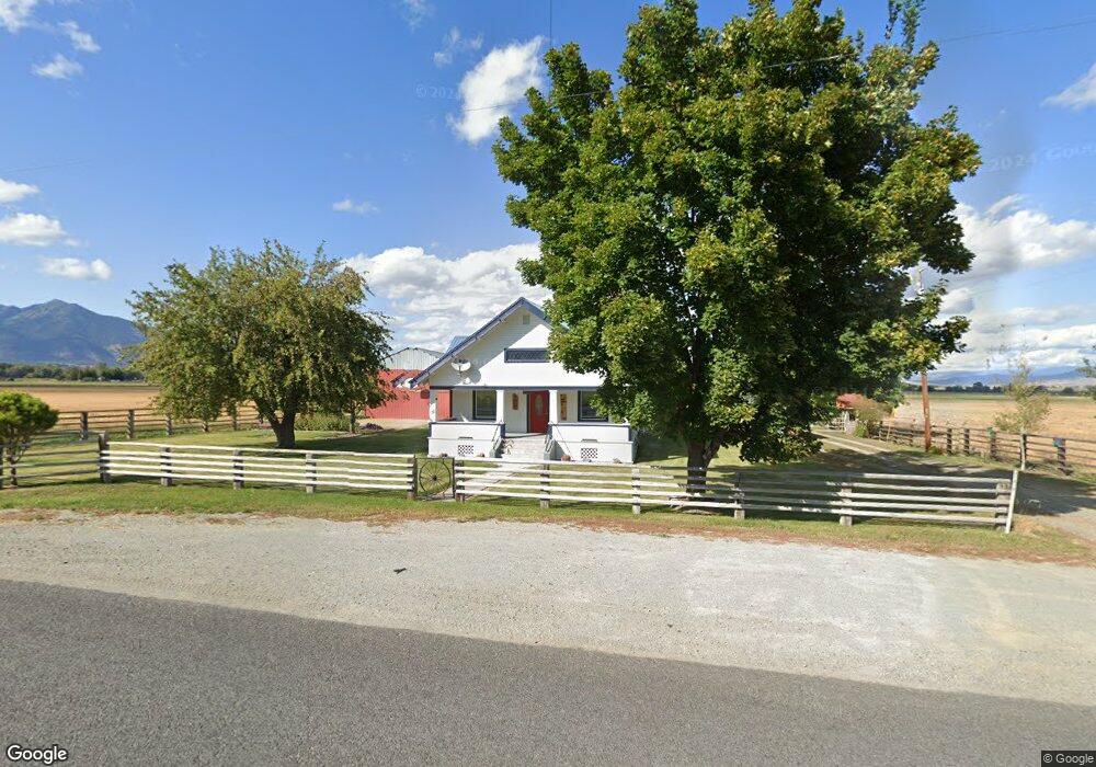 41419 Pocahontas Rd, Baker City, OR 97814 - photo 1