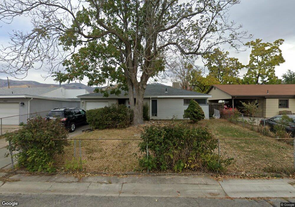 1601 S 700 W, Woods Cross, UT 84087 - photo 1