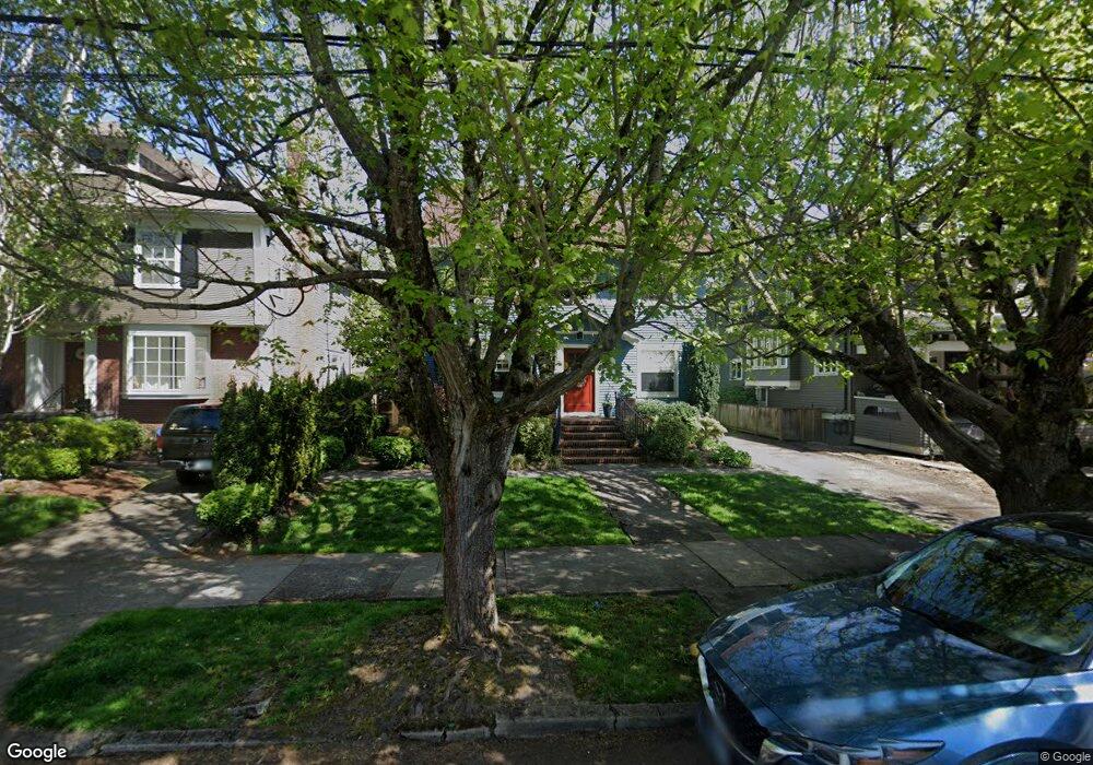 2214 NE 23rd Ave, Portland, OR 97212 - photo 1