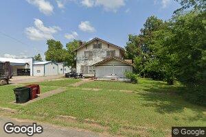 601 E Duke St, Hugo, OK 74743