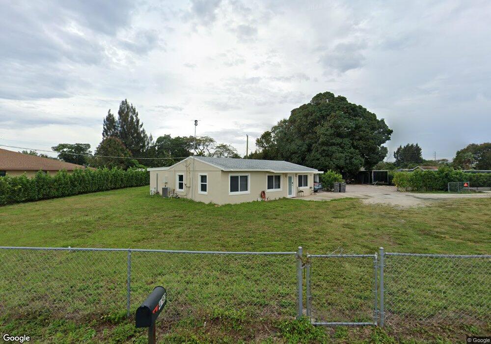 4392 Potomac Ave unit BA, West Palm Beach, FL 33406 - photo 1