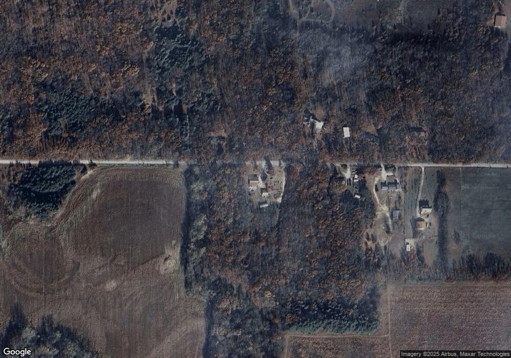 11515 E 150 S, Culver, IN 46511 - photo 1