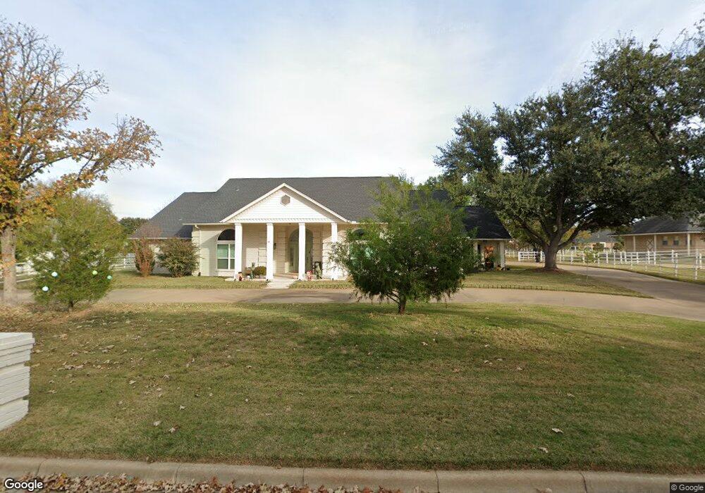 6501 Cutter Ridge Ct, Colleyville, TX 76034 - photo 1