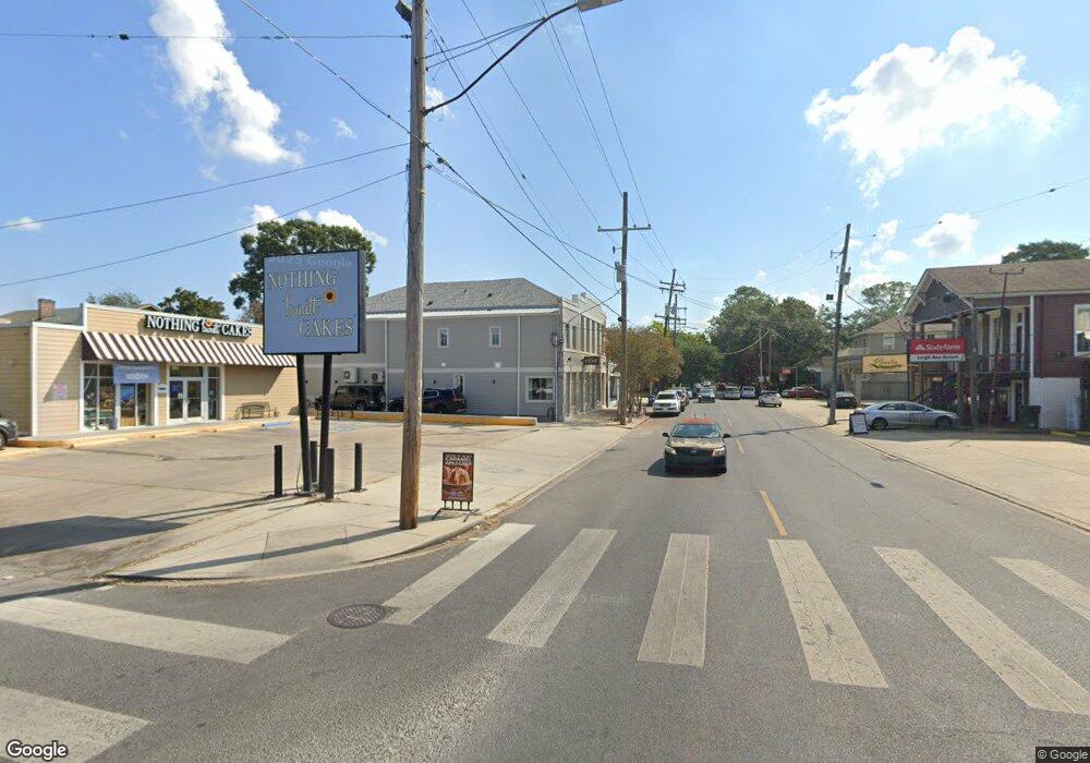 5213 15 Prytania St, New Orleans, LA 70115 - photo 1