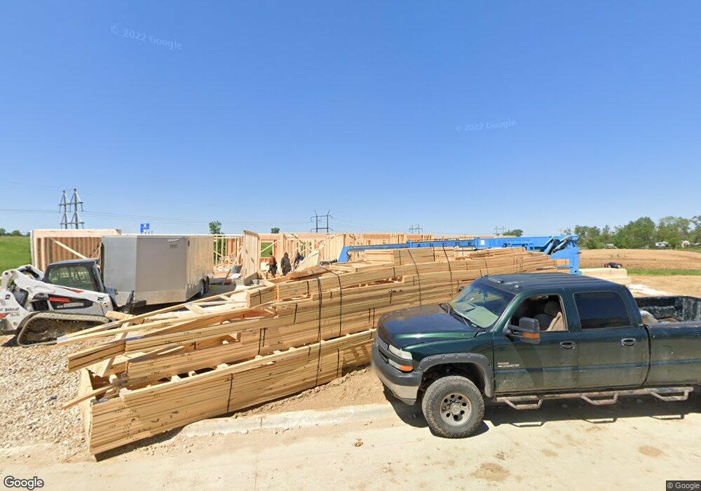 3909 Bluebird Dr SW, Cedar Rapids, IA 52404 - photo 1