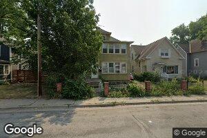 1523 Washington St NE, Minneapolis, MN 55413