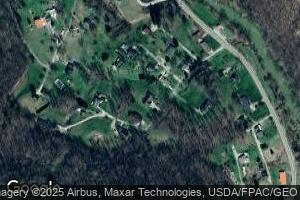 102 Cromwell Estates Rd, Clendenin, WV 25045