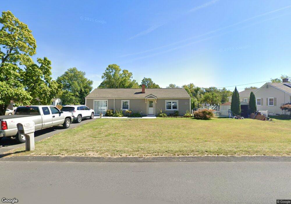 332 Circle Dr, West Springfield, MA 01089 - photo 1