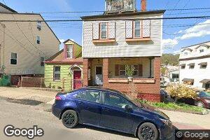 400 Stanton Ave, Pittsburgh, PA 15209