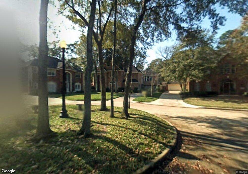 7 Hilshire Grove Ln, Houston, TX 77055 - photo 1