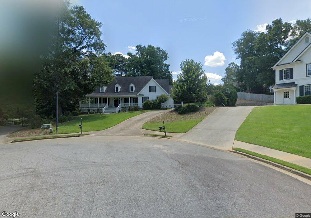 6130 Millet Way unit 1, Norcross, GA 30092 - photo 1