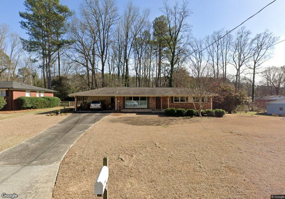 860 Flagler Cir SE, Smyrna, GA 30080 - photo 1