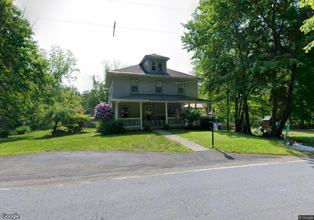 6752 Route 191, Cresco, PA 18326 - photo 1