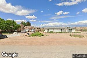 625 Lawson Dr, Moapa, NV 89025