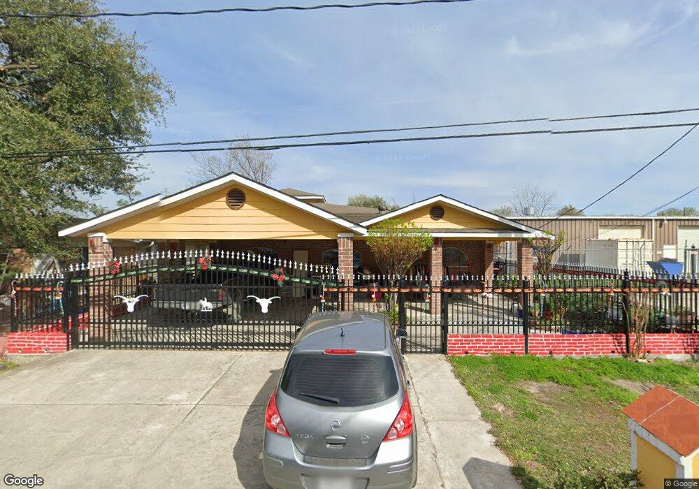 14231 Bandera St, Houston, TX 77015 - photo 1