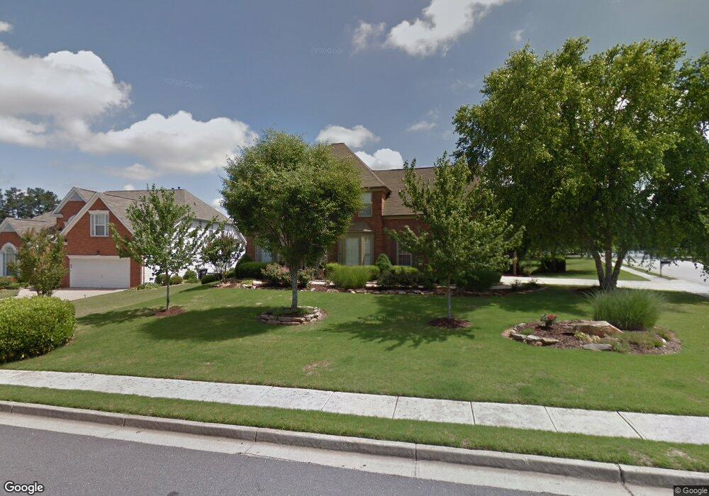 1505 Daniel Park Dr, Dacula, GA 30019 - photo 1