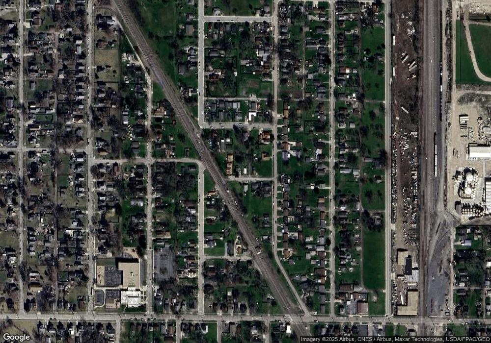 670 Gay St, Marion, OH 43302 - photo 1