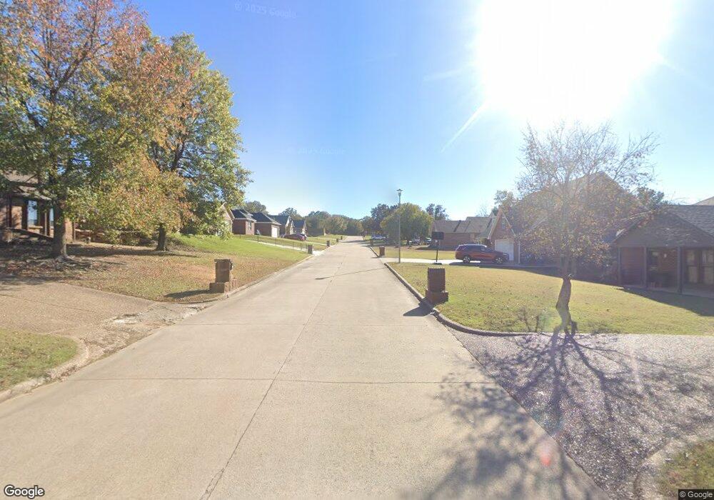 0 Whippoorwill St unit 1552101, McAlester, OK 74501 - photo 1