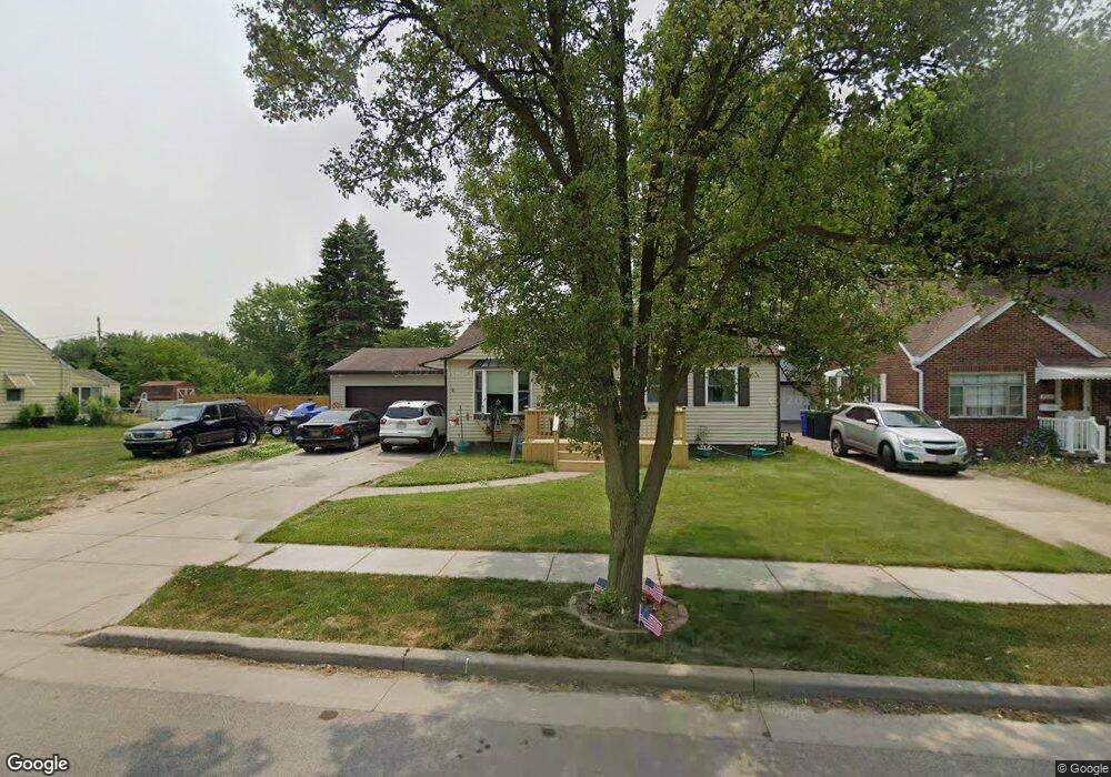 2610 102nd St, Toledo, OH 43611 - photo 1