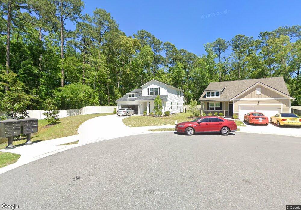 2939 Hill Valley Ln, Jacksonville, FL 32216 - photo 1