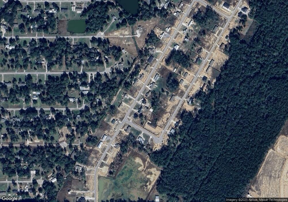 250 Road 373-01, Splendora, TX 77372 - photo 1