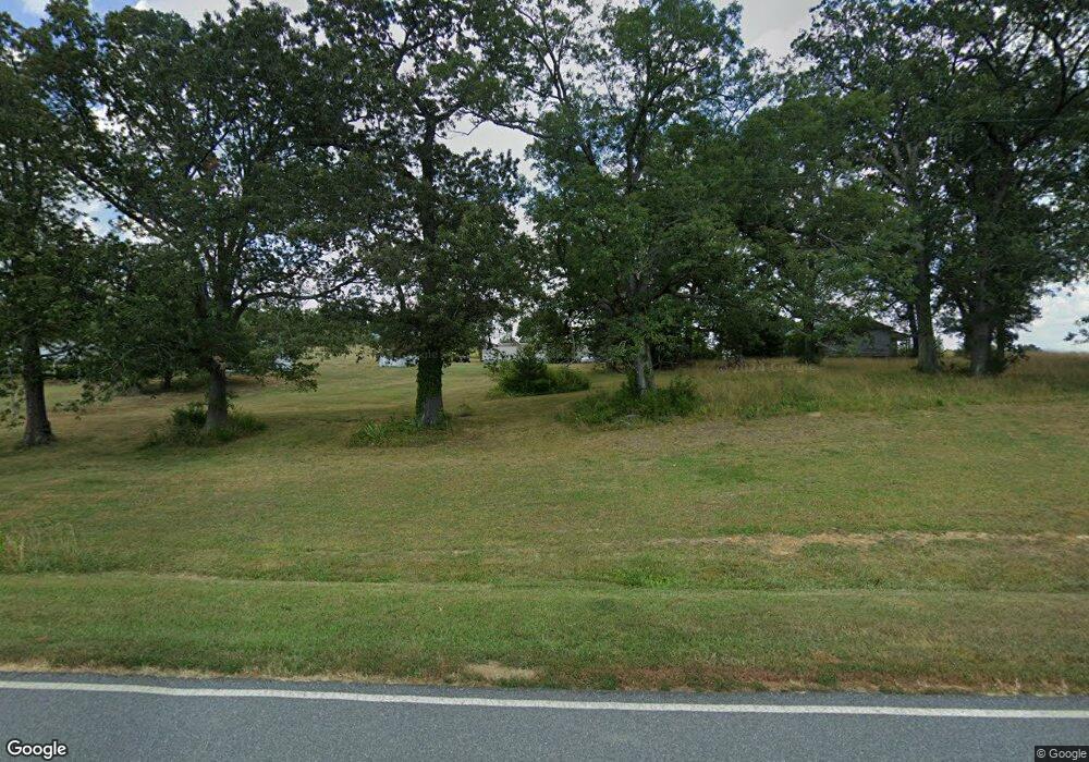 3911 Willie Wright Rd, Siler City, NC 27344 - photo 1