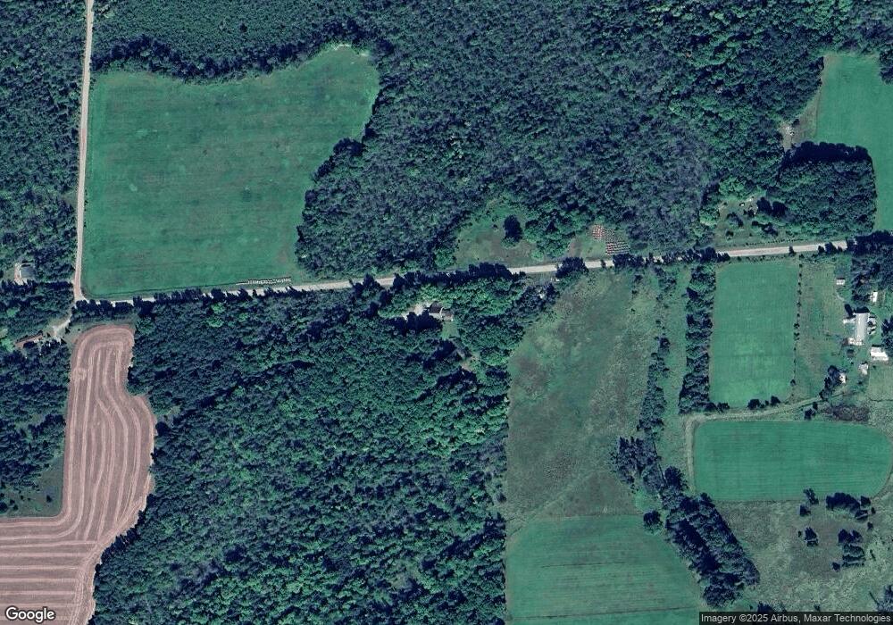 W3821 Borderline Rd, Porterfield, WI 54159 - photo 1