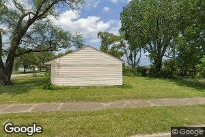 785 Taney St, Gary, IN 46404