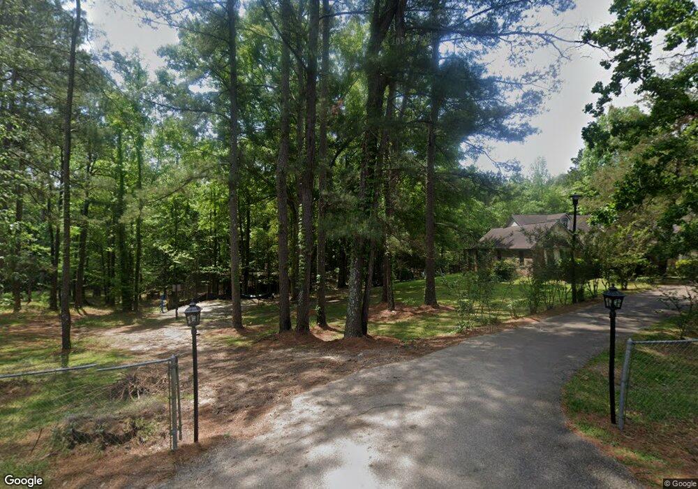 148 Springdale Rd, Laurel, MS 39443 - photo 1