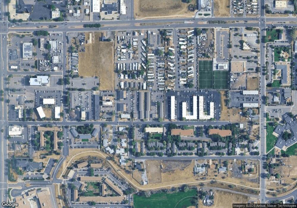 15773 E 13th Place unit C35, Aurora, CO 80011 - photo 1