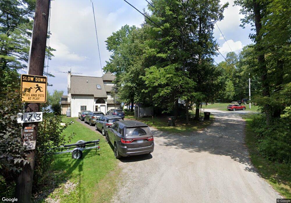 81 Forrest House Ln, Wells, VT 05774 - photo 1