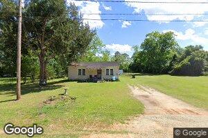 3056 E Anderson St, Pavo, GA 31778