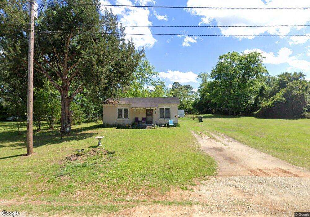 3056 E Anderson St, Pavo, GA 31778 - photo 1