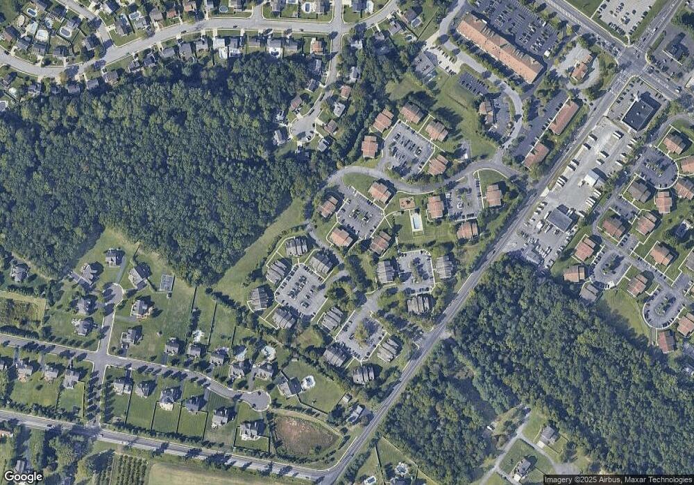 24 Pickwick Place unit K8, Sewell, NJ 08080 - photo 1