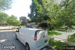 3836 Riverwatch Ln, Columbus, OH 43221