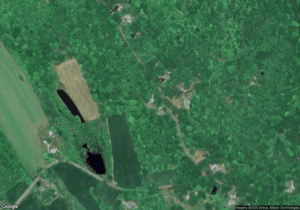 33 Cone Rd, Hebron, CT 06248 - photo 1