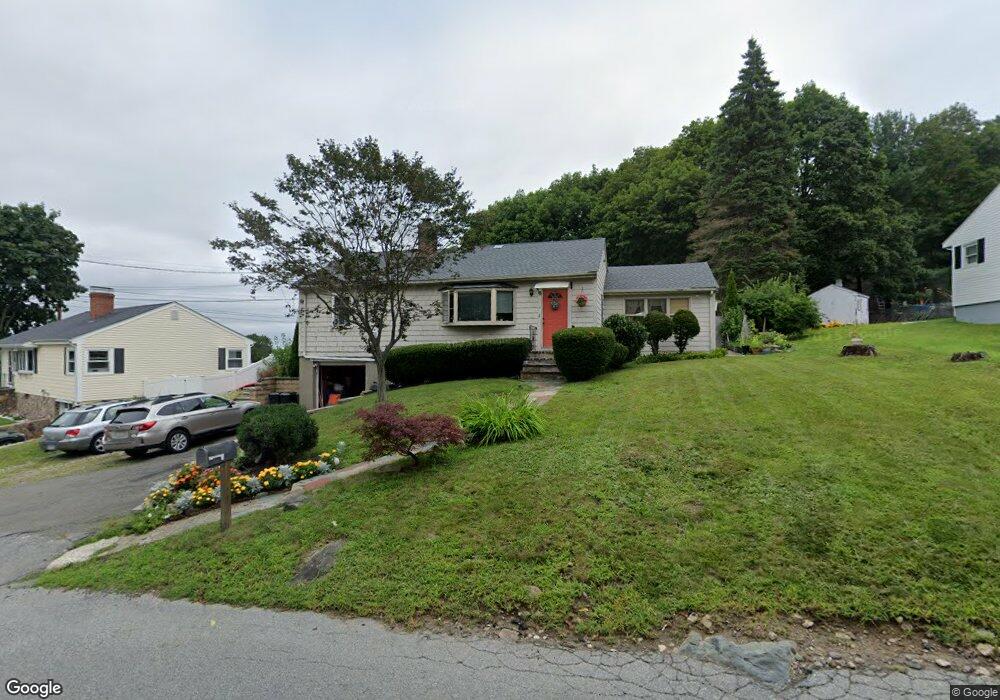 18 Waltham St, Woburn, MA 01801 - photo 1