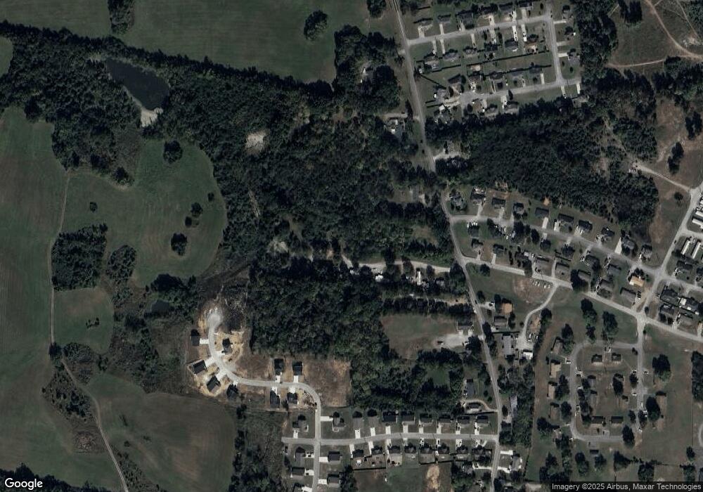 1053 Morton St, Shelbyville, TN 37160 - photo 1