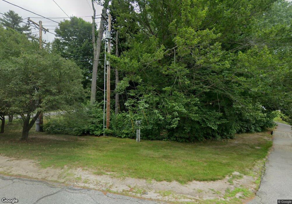 23 Franklin St, Lincoln, NH 03251 - photo 1