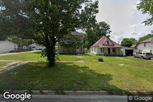 305 Main St, Blue Rapids, KS 66411