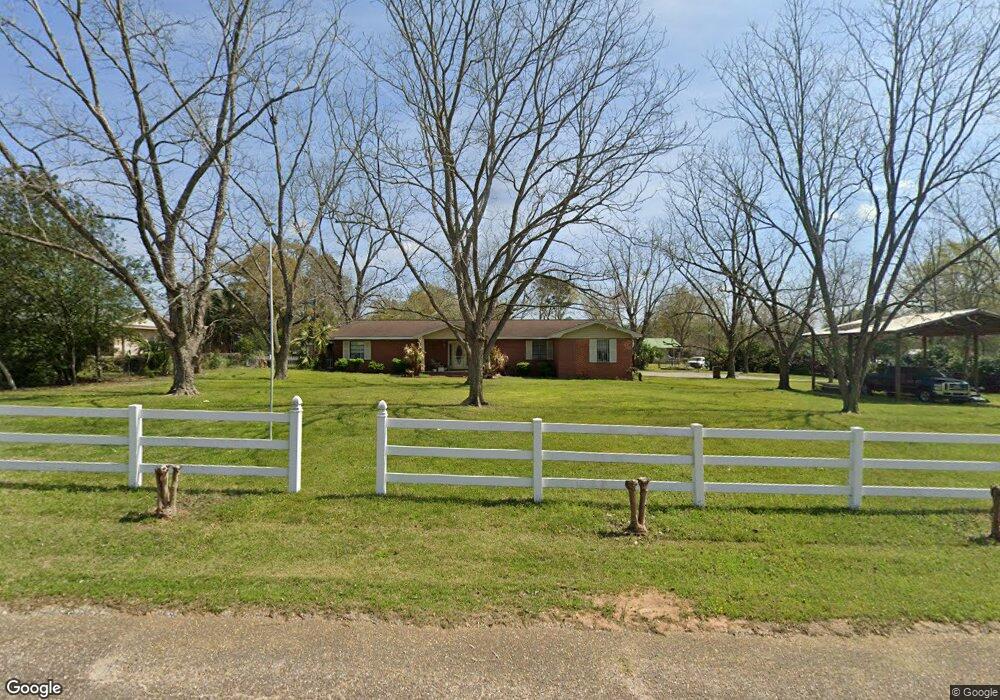 305 S 5th Street Extension, Florala, AL 36442 - photo 1